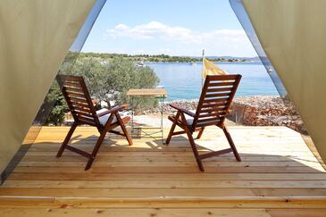 Rom Cove Golubovac, Kornati (S-23062-a(