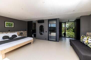 Haus mit Pool für Familien Dolinci, Crikvenica - 23065