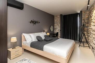 Haus mit Pool für Familien Dolinci, Crikvenica - 23065