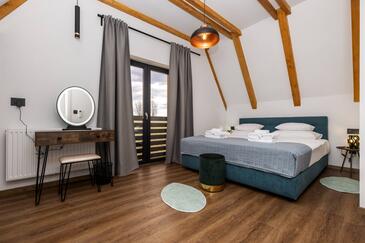 Luksusvilla med parkering Kupjak, Gorski kotar - 23066