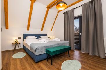 Luksusvilla med parkering Kupjak, Gorski kotar - 23066