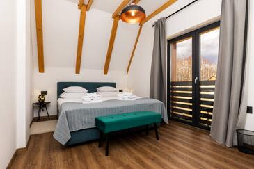 Luxury villa with a parking space Kupjak, Gorski kotar - 23067