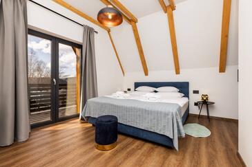 Luxury villa with a parking space Kupjak, Gorski kotar - 23067