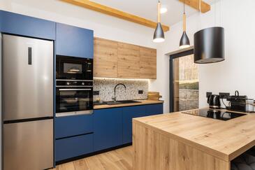 Luxury villa with a parking space Kupjak, Gorski kotar - 23067