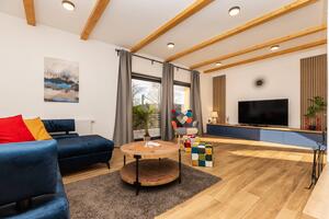 Three bedroom house Kupjak Three bedroom house Kupjak, Gorski kotar (K-23067)