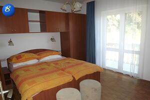 Habitación Supetarska Draga - Donja Habitación Supetarska Draga - Donja, Rab (S-23068-g)
