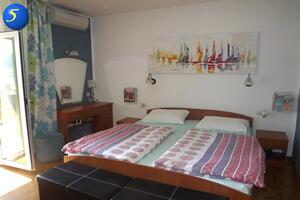 Habitación Supetarska Draga - Donja Habitación Supetarska Draga - Donja, Rab (S-23068-i)