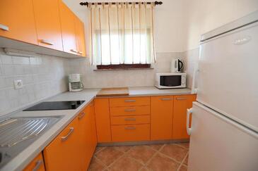 Apartmani s parkingom Baška, Krk - 23071