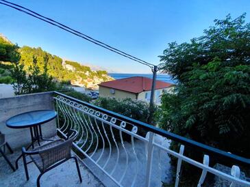 Apartmány pri mori Mimice, Omiš - 23074 Adriatic.hr