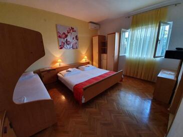 Apartamento de tres habitaciones Mimice, Omis (A-23074-a)