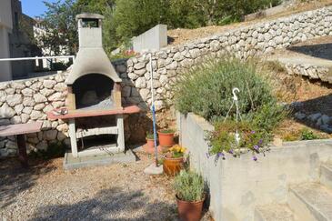 Ferienwohnungen am Meer Mimice, Omis - 23074