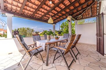 3-Zimmer-Haus Sutivan, Brac (K-23075(