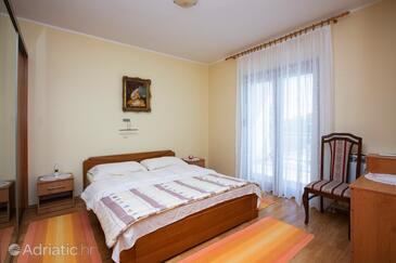 Apartmanok parkolóhellyel Smrdelje, Krka - 23078