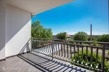 Apartmanok parkolóhellyel Smrdelje, Krka - 23078