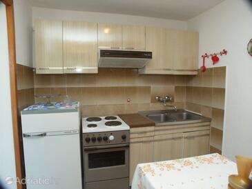 Ferienwohnungen am Meer Pula - 2308