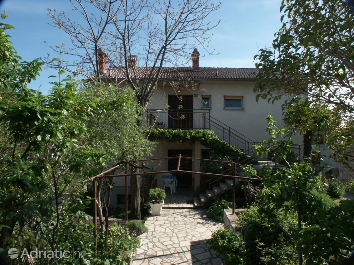 Ferienwohnungen am Meer Pula - 2308