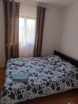 Ferienhaus mit Parkplatz Širitovci, Krka - 23081