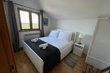 Ferienhaus in Abgeschiedenheit Marija Gorica, Prigorje - 23083