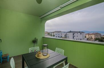 Appartamenti accanto al mare Turcici - Turčić, Veglia - Krk - 23084