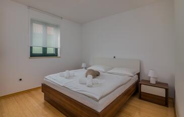 Апартаменты у моря Турчич - Turčić, Крк - Krk - 23084