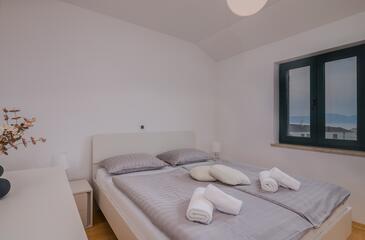 Appartementen aan zee Turčić, Krk - 23084