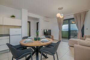 Apartament cu două camere Turcic, Krk (A-23084-c(