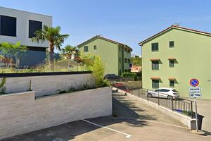 Appartementen aan zee Turčić, Krk - 23084