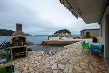 One bedroom apartment Savar, Dugi otok (A-23087-a(
