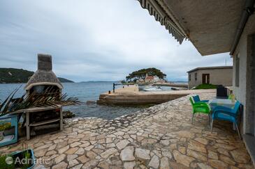 Ferienwohnungen am Meer Savar, Dugi otok - 23087