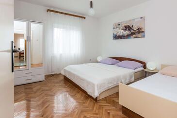 Apartmány u moře Bibinje, Zadar - 23089