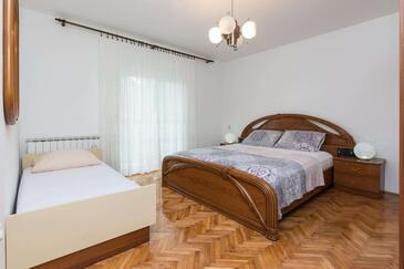 Apartmány u moře Bibinje, Zadar - 23089