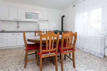 Апартаменты у моря Бибинье - Bibinje, Задар - Zadar - 23089