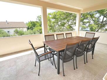 Apartmány u moře Bibinje, Zadar - 23089 Adriatic.hr