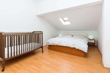 Apartmány u moře Bibinje, Zadar - 23089