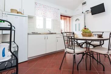 Apartmány u moře Bibinje, Zadar - 23089