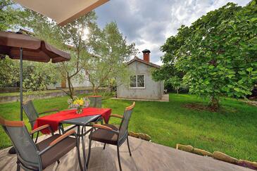 Apartmány u moře Bibinje, Zadar - 23089