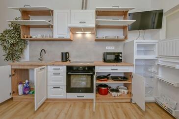 Ferienwohnungen am Meer Sveti Petar, Biograd - 23091