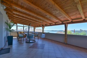 One bedroom apartment Sveti Petar One bedroom apartment Sveti Petar, Biograd (A-23091-a(