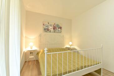 Apartamenty nad morzem Sveti Petar, Biograd - 23091