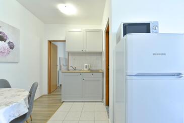 Apartamenty nad morzem Sveti Petar, Biograd - 23091
