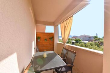 One bedroom apartment Sveti Petar One bedroom apartment Sveti Petar, Biograd (A-23091-b(