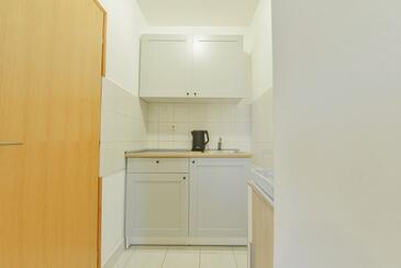 Apartamenty nad morzem Sveti Petar, Biograd - 23091