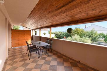 One bedroom apartment Sveti Petar One bedroom apartment Sveti Petar, Biograd (A-23091-c(