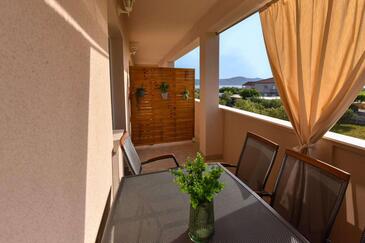 Apartamenty nad morzem Sveti Petar, Biograd - 23091