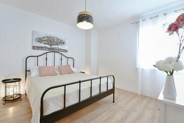 Appartamenti accanto al mare San Pietro - Sveti Petar, Biograd - 23091