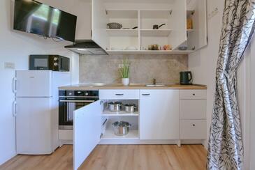 Appartamenti accanto al mare San Pietro - Sveti Petar, Biograd - 23091