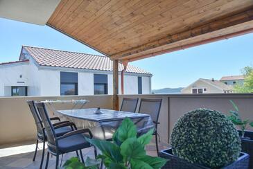 Appartamenti accanto al mare San Pietro - Sveti Petar, Biograd - 23091