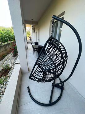 Two bedroom apartment Sveti Petar Two bedroom apartment Sveti Petar, Biograd (A-23091-f(