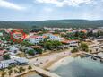 Ubytování Sveti Petar (Biograd) - 23091