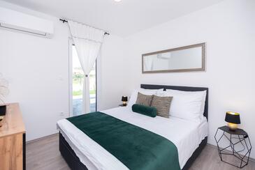 Apartmanok parkolóhellyel Podstrana, Split - 23092